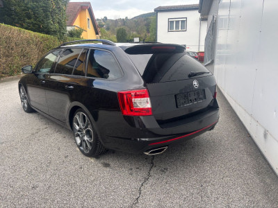 Skoda Octavia Gebrauchtwagen Skoda Octavia Gebrauchtwagen