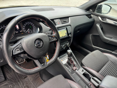Skoda Octavia Gebrauchtwagen Skoda Octavia Gebrauchtwagen