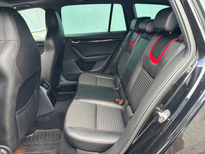 Skoda Octavia Gebrauchtwagen Skoda Octavia Gebrauchtwagen