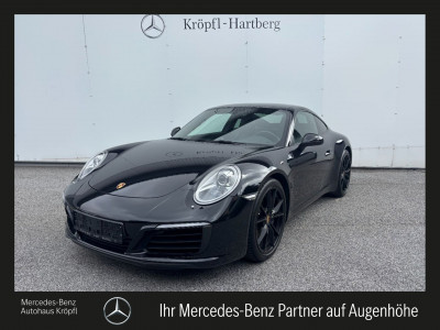 Porsche 911 Gebrauchtwagen Porsche 911 Gebrauchtwagen