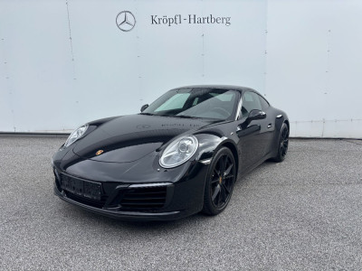Porsche 911 Gebrauchtwagen Porsche 911 Gebrauchtwagen