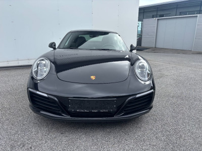 Porsche 911 Gebrauchtwagen Porsche 911 Gebrauchtwagen