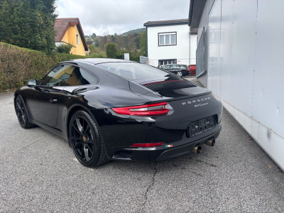 Porsche 911 Gebrauchtwagen Porsche 911 Gebrauchtwagen