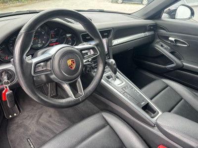Porsche 911 Gebrauchtwagen Porsche 911 Gebrauchtwagen