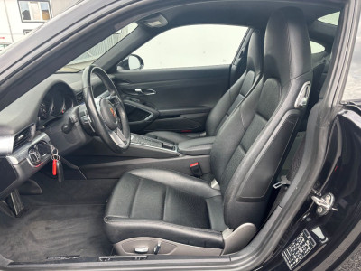 Porsche 911 Gebrauchtwagen Porsche 911 Gebrauchtwagen