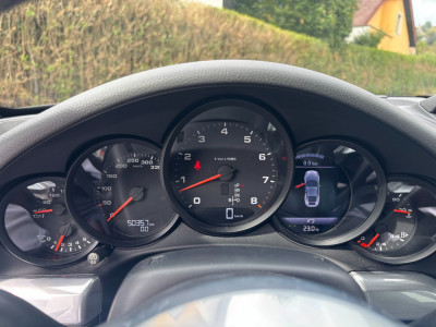 Porsche 911 Gebrauchtwagen Porsche 911 Gebrauchtwagen