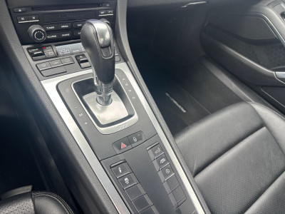 Porsche 911 Gebrauchtwagen Porsche 911 Gebrauchtwagen
