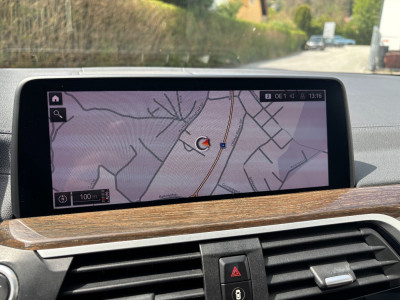 BMW X3 Gebrauchtwagen BMW X3 Gebrauchtwagen