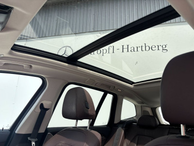BMW X3 Gebrauchtwagen BMW X3 Gebrauchtwagen