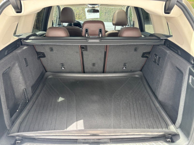BMW X3 Gebrauchtwagen BMW X3 Gebrauchtwagen