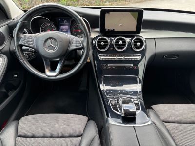 Mercedes-Benz C-Klasse Gebrauchtwagen Mercedes-Benz C-Klasse Gebrauchtwagen