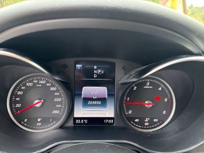 Mercedes-Benz C-Klasse Gebrauchtwagen Mercedes-Benz C-Klasse Gebrauchtwagen
