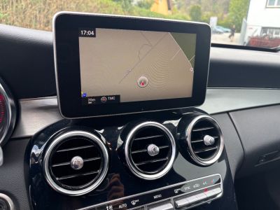 Mercedes-Benz C-Klasse Gebrauchtwagen Mercedes-Benz C-Klasse Gebrauchtwagen