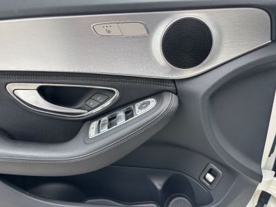 Mercedes-Benz C-Klasse Gebrauchtwagen Mercedes-Benz C-Klasse Gebrauchtwagen