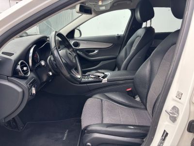 Mercedes-Benz C-Klasse Gebrauchtwagen Mercedes-Benz C-Klasse Gebrauchtwagen