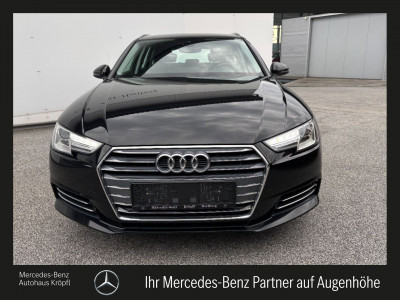 Audi A4 Gebrauchtwagen Audi A4 Gebrauchtwagen