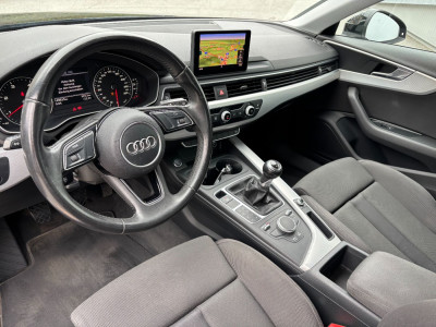 Audi A4 Gebrauchtwagen Audi A4 Gebrauchtwagen