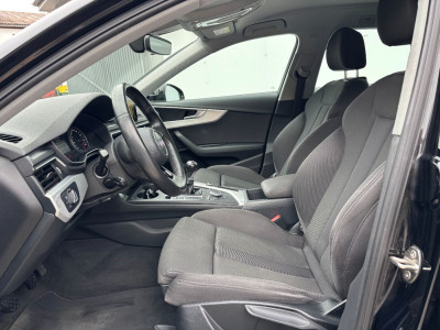 Audi A4 Gebrauchtwagen Audi A4 Gebrauchtwagen