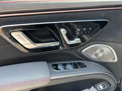 Mercedes-Benz EQS Gebrauchtwagen Mercedes-Benz EQS Gebrauchtwagen