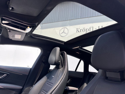 Mercedes-Benz EQS Gebrauchtwagen Mercedes-Benz EQS Gebrauchtwagen