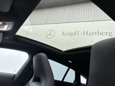 Mercedes-Benz CLA Gebrauchtwagen Mercedes-Benz CLA Gebrauchtwagen