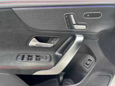 Mercedes-Benz CLA Gebrauchtwagen Mercedes-Benz CLA Gebrauchtwagen