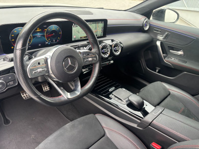 Mercedes-Benz CLA Gebrauchtwagen Mercedes-Benz CLA Gebrauchtwagen