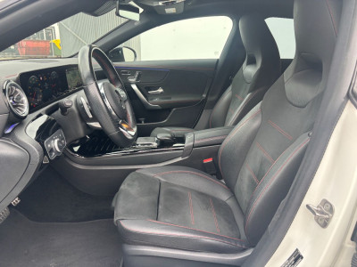 Mercedes-Benz CLA Gebrauchtwagen Mercedes-Benz CLA Gebrauchtwagen
