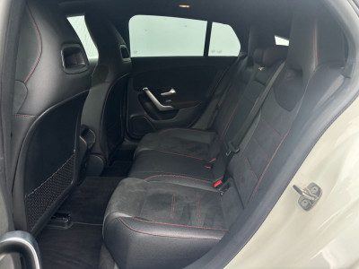 Mercedes-Benz CLA Gebrauchtwagen Mercedes-Benz CLA Gebrauchtwagen