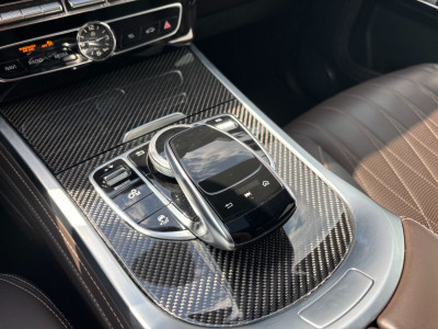 Mercedes-Benz G-Klasse Gebrauchtwagen Mercedes-Benz G-Klasse Gebrauchtwagen