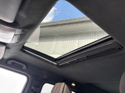 Mercedes-Benz G-Klasse Gebrauchtwagen Mercedes-Benz G-Klasse Gebrauchtwagen
