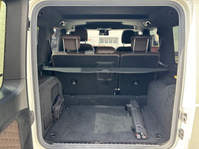 Mercedes-Benz G-Klasse Gebrauchtwagen Mercedes-Benz G-Klasse Gebrauchtwagen