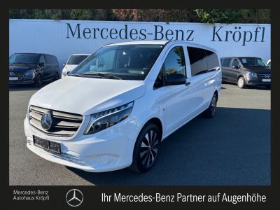 Mercedes-Benz Vito Gebrauchtwagen Mercedes-Benz Vito Gebrauchtwagen