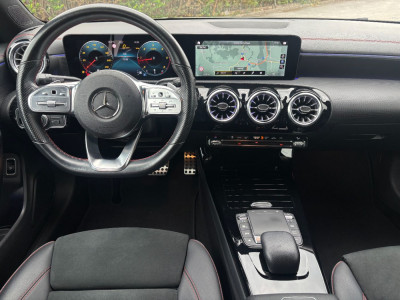 Mercedes-Benz CLA Gebrauchtwagen Mercedes-Benz CLA Gebrauchtwagen