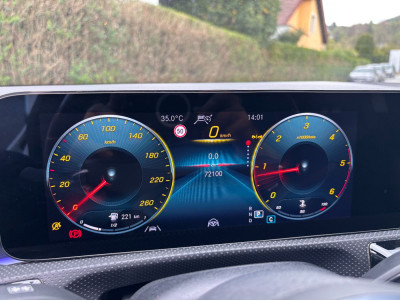Mercedes-Benz CLA Gebrauchtwagen Mercedes-Benz CLA Gebrauchtwagen