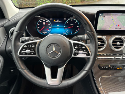 Mercedes-Benz GLC Gebrauchtwagen Mercedes-Benz GLC Gebrauchtwagen