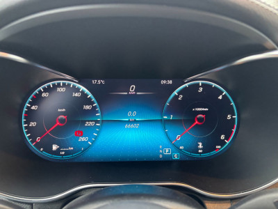Mercedes-Benz GLC Gebrauchtwagen Mercedes-Benz GLC Gebrauchtwagen
