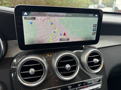 Mercedes-Benz GLC Gebrauchtwagen Mercedes-Benz GLC Gebrauchtwagen
