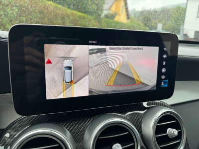 Mercedes-Benz GLC Gebrauchtwagen Mercedes-Benz GLC Gebrauchtwagen