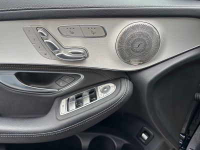 Mercedes-Benz GLC Gebrauchtwagen Mercedes-Benz GLC Gebrauchtwagen