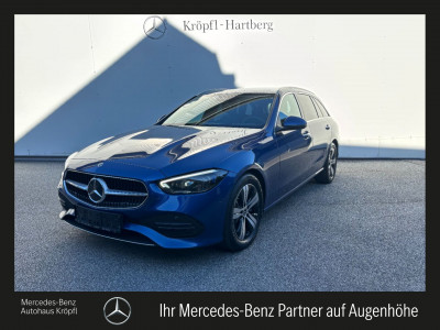 Mercedes-Benz C-Klasse Gebrauchtwagen Mercedes-Benz C-Klasse Gebrauchtwagen