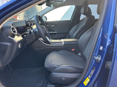 Mercedes-Benz C-Klasse Gebrauchtwagen Mercedes-Benz C-Klasse Gebrauchtwagen