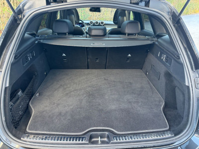 Mercedes-Benz GLC Gebrauchtwagen Mercedes-Benz GLC Gebrauchtwagen