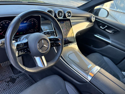 Mercedes-Benz GLC Gebrauchtwagen Mercedes-Benz GLC Gebrauchtwagen