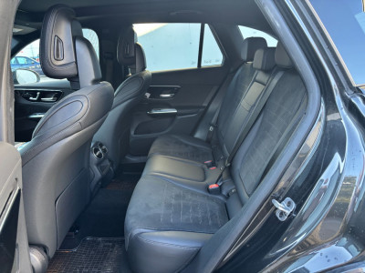 Mercedes-Benz GLC Gebrauchtwagen Mercedes-Benz GLC Gebrauchtwagen
