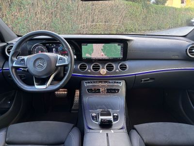 Mercedes-Benz E-Klasse Gebrauchtwagen Mercedes-Benz E-Klasse Gebrauchtwagen