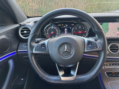 Mercedes-Benz E-Klasse Gebrauchtwagen Mercedes-Benz E-Klasse Gebrauchtwagen
