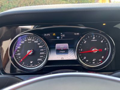 Mercedes-Benz E-Klasse Gebrauchtwagen Mercedes-Benz E-Klasse Gebrauchtwagen