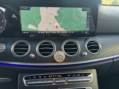 Mercedes-Benz E-Klasse Gebrauchtwagen Mercedes-Benz E-Klasse Gebrauchtwagen