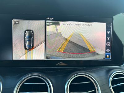 Mercedes-Benz E-Klasse Gebrauchtwagen Mercedes-Benz E-Klasse Gebrauchtwagen